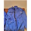 Image 3 : Coveralls (Like New) Size 48T - Westex North HRC4 Coveralls (Size Unknown)