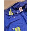 Image 4 : Wear Coveralls Ultrasoft HRC2 48T - Action West FR44T Nomex