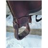 Image 7 : Jonathan Field Freedom Saddle 16" with Cinch, Stirrups & Breast Collar (Estimated Value over $4000)