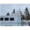 Image 17 : 2009 Sundowner Sunlite 727 Customized Horse Trailer with Sleeping Quarters 102"W x 29.6'L x 7'H