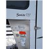 Image 34 : 2009 Sundowner Sunlite 727 Customized Horse Trailer with Sleeping Quarters 102"W x 29.6'L x 7'H