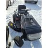 Image 2 : Yard Machines Shift On The Go Riding Lawn Mower Series 135 with a 38" Cut
