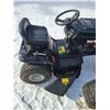 Image 3 : Yard Machines Shift On The Go Riding Lawn Mower Series 135 with a 38" Cut