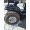 Image 5 : Yard Machines Shift On The Go Riding Lawn Mower Series 135 with a 38" Cut