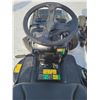 Image 7 : Yard Machines Shift On The Go Riding Lawn Mower Series 135 with a 38" Cut