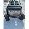 Image 8 : Yard Machines Shift On The Go Riding Lawn Mower Series 135 with a 38" Cut