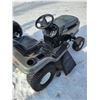 Image 1 : Craftsman DLT3000 Riding Lawn Mower - Comes With Extra Blade
