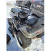 Image 2 : Craftsman DLT3000 Riding Lawn Mower - Comes With Extra Blade