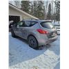 Image 1 : 2009 Nissan Murano SL AWD - New Studded Tires & New All Season Tires on Rims, Keyless Entry...