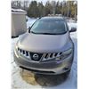 Image 5 : 2009 Nissan Murano SL AWD - New Studded Tires & New All Season Tires on Rims, Keyless Entry...