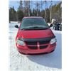 Image 2 : 2003 Dodge Caravan with New All Season Tires - 245,970kms - Seats 7 with Bonus Seats Included!