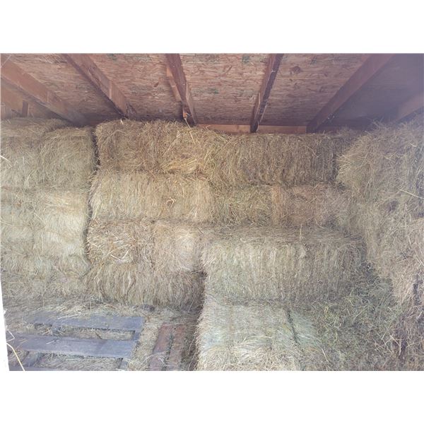 Rectangular Haybales (Small) x37