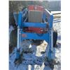 Image 10 : Allis-Chalmers D19 Turbo Diesel Tractor (Antique) with Bucket, Forks & Chains - Needs Repair...