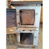 Image 6 : Kitchen Heater Wood Stove Model C with Chimney