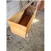Image 2 : Cedar Lined Hope Chest/Toy Box (Handmade)