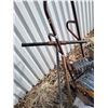 Image 3 : Barbed Wire Stretcher - Post Maul - Post Auger - Wire