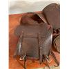 Image 2 : Saddle Bag & Horn Bag