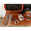Image 2 : Ferrier Equipment & Hoof Jack with Black & Decker Work Case