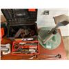 Image 3 : Ferrier Equipment & Hoof Jack with Black & Decker Work Case