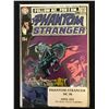 Image 1 : THE PHANTOM STRANGER NO.6 (DC COMICS 1970)