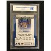 Image 2 : 2017-18 UD HOLDINGS NO.R-2 MITCH MARNER TOP ROOKIES (GCG 9)