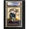 Image 1 : 2014-15 OPC NO.74 BO HORVAT PLATINUM RC (GCG 9)