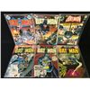 Image 1 : BATMAN COMIC BOOK LOT (DC COMICS)