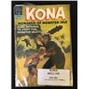 Image 1 : KONA NO.10 (DELL COMICS)