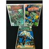 Image 1 : VARIOUS TITLES COMIC BOOK LOT