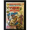 Image 1 : MARVEL TWO-IN-ONE NO.15 (MARVEL COMICS)