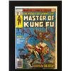 Image 1 : MASTER OF KUNG FU NO.62 (MARVEL COMICS)