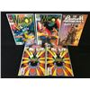 Image 1 : VARIOUS TITLES COMIC BOOK LOT