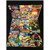 Image 1 : VARIOUS TITLES COMIC BOOK LOT
