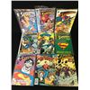 Image 1 : SUPERMAN COMIC BOOK LOT (DC COMICS)
