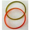 Image 2 : Art Deco Bakelite Bangle Bracelets
