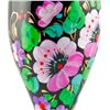 Image 2 : Hand-painted Ukrainian Wooden Candle Holder