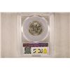 Image 2 : 1957 WASHINGTON QUARTER PCGS MS64 TYPE B.