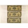 Image 1 : 3-1949 CENTRAL BANK OF THE PHILIPPINES 1 PESO