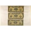 Image 1 : 3-1949 CENTRAL BANK OF THE PHILIPPINES 1 PESO