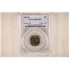 Image 1 : 1994-P JEFFERSON NICKEL PCGS MS64FS