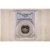 Image 1 : 2002-S SILVER MISSISSIPPI QUARTER PCGS PR68 DCAM