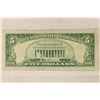 Image 2 : 1963 $5 RED SEAL FRN