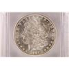 Image 1 : 1887 MORGAN SILVER DOLLAR ICG MS64 VAM-12A