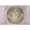 Image 2 : 1887 MORGAN SILVER DOLLAR ICG MS64 VAM-12A