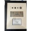 Image 1 : Rare Civil War Coin & Currency Collection 1861-1865