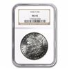 Image 1 : 1904-O Morgan Dollar MS-65 NGC HIGH GRADE