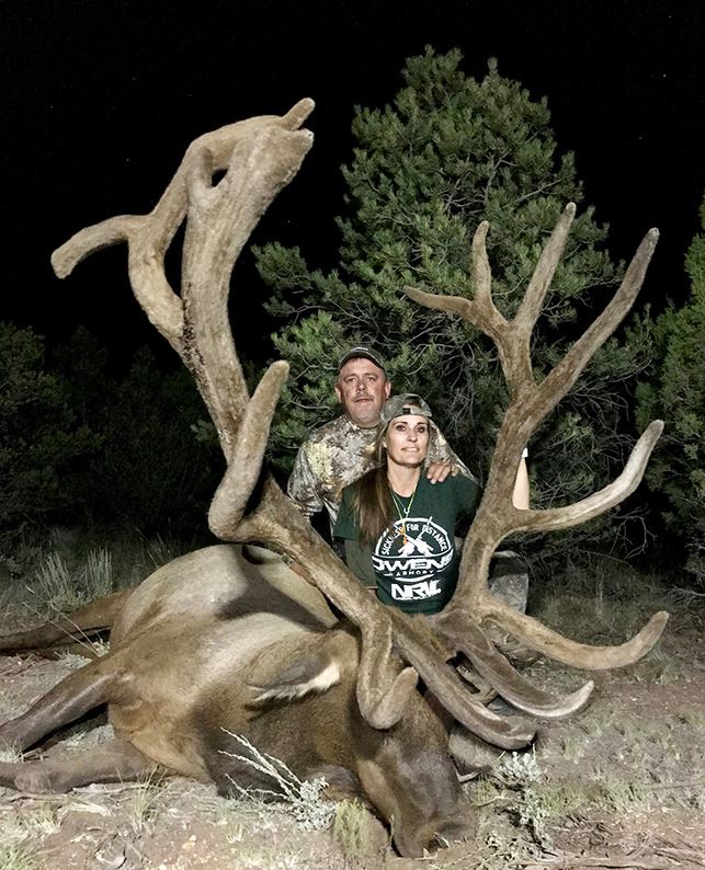 arizona-game-and-fish-department-commissioners-special-elk-tag