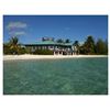 Image 1 : Get Away, Bahama Vacation for 8 people, 7 Relaxing Days, Bone Ami Beachfront Retreat in Abaco, Baham