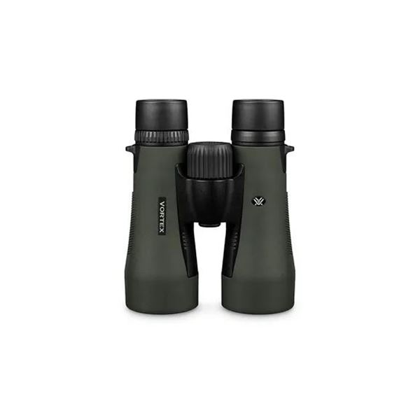 Vortex 12 X 50 HD Binoculars w/Binocular Chest Harness
