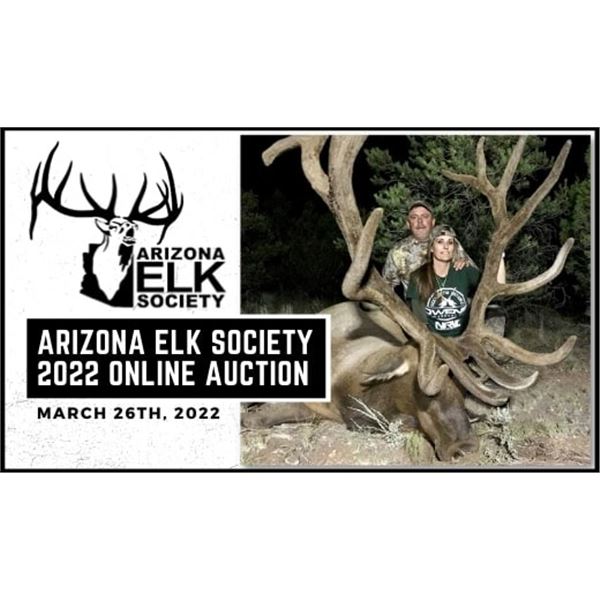 Arizona Elk Society
